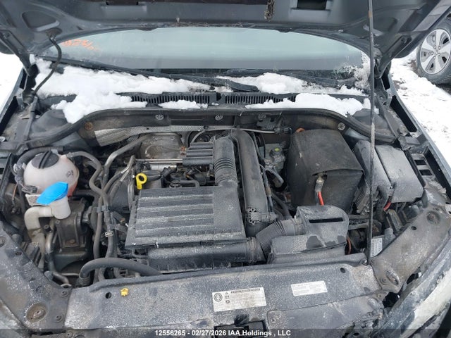 3VW267AJ5GM416024 Volkswagen Jetta 1.4 Tsi Trendline/1.4 Tsi Trendline+