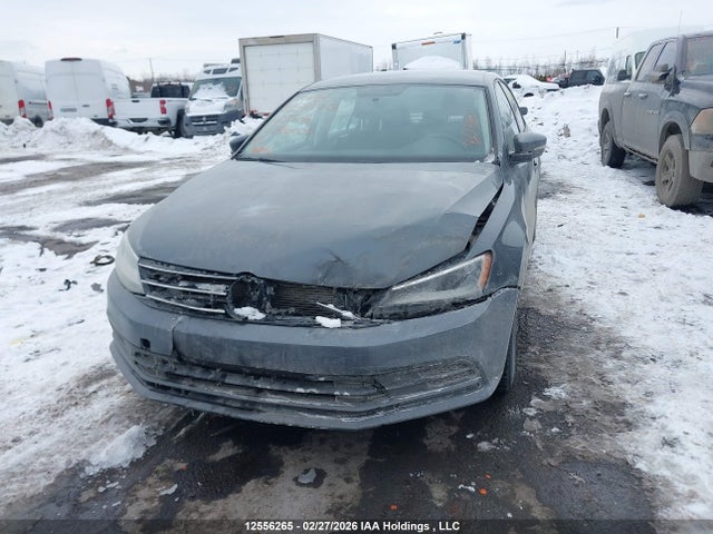 3VW267AJ5GM416024 Volkswagen Jetta 1.4 Tsi Trendline/1.4 Tsi Trendline+