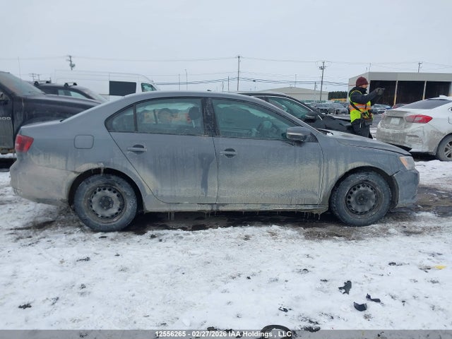 3VW267AJ5GM416024 Volkswagen Jetta 1.4 Tsi Trendline/1.4 Tsi Trendline+