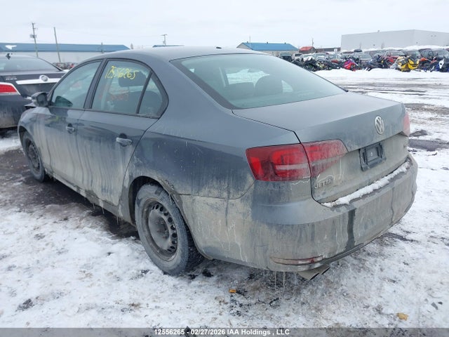 3VW267AJ5GM416024 Volkswagen Jetta 1.4 Tsi Trendline/1.4 Tsi Trendline+