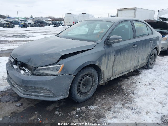 3VW267AJ5GM416024 Volkswagen Jetta 1.4 Tsi Trendline/1.4 Tsi Trendline+
