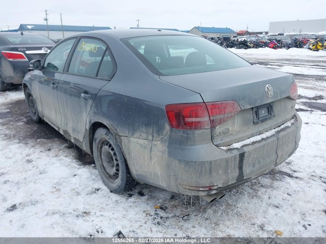 3VW267AJ5GM416024 Volkswagen Jetta 1.4 Tsi Trendline/1.4 Tsi Trendline+
