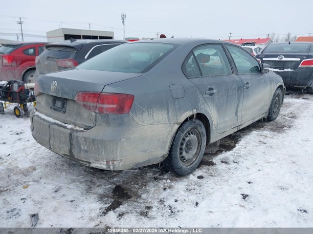 3VW267AJ5GM416024 Volkswagen Jetta 1.4 Tsi Trendline/1.4 Tsi Trendline+