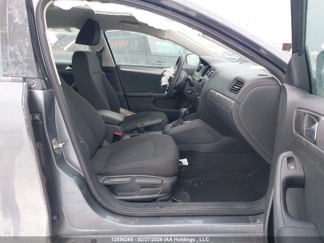 3VW267AJ5GM416024 Volkswagen Jetta 1.4 Tsi Trendline/1.4 Tsi Trendline+