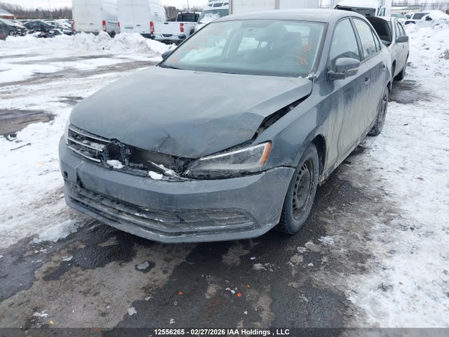 3VW267AJ5GM416024 Volkswagen Jetta 1.4 Tsi Trendline/1.4 Tsi Trendline+