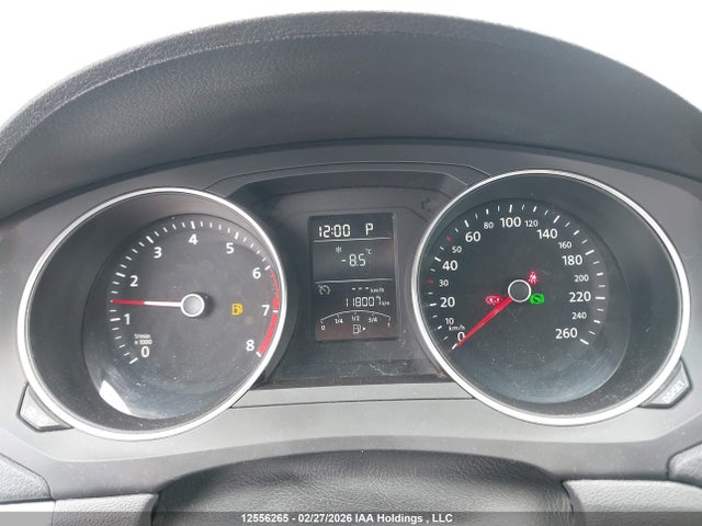 3VW267AJ5GM416024 Volkswagen Jetta 1.4 Tsi Trendline/1.4 Tsi Trendline+