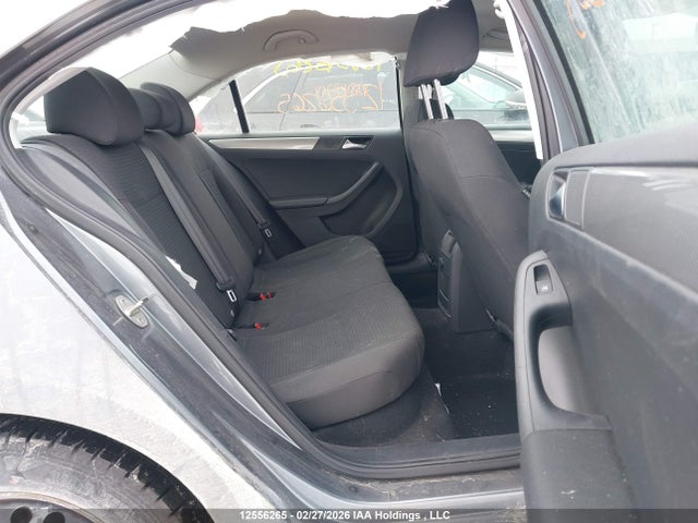 3VW267AJ5GM416024 Volkswagen Jetta 1.4 Tsi Trendline/1.4 Tsi Trendline+