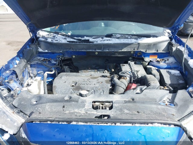 JA4AJ3AU3HZ608326 Mitsubishi RVR SE