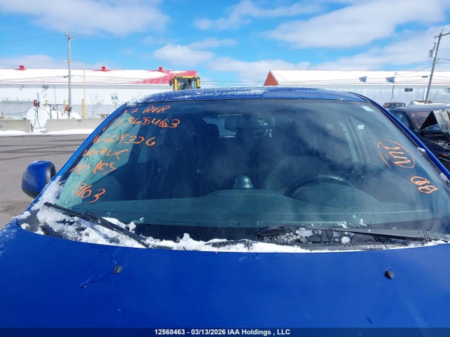 JA4AJ3AU3HZ608326 Mitsubishi RVR SE