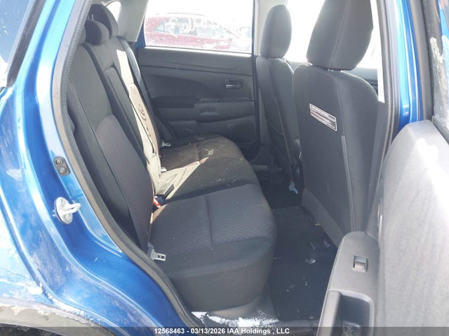 JA4AJ3AU3HZ608326 Mitsubishi RVR SE
