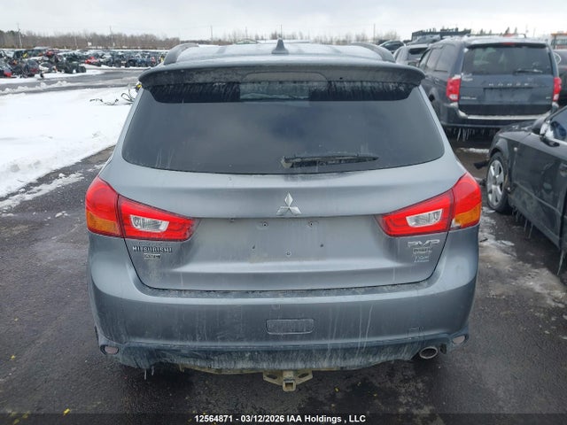 JA4AJ4AW0HZ604791 Mitsubishi Rvr Black Edition/gt/se Limited Edition