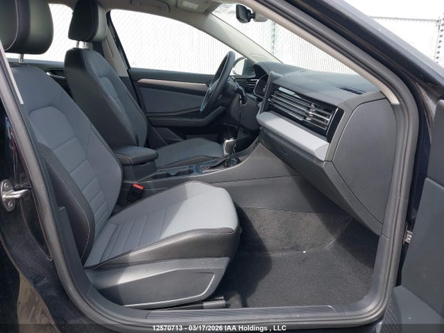 Продажа на аукционе авто 2025 Volkswagen Jetta Se, vin: 3VWEX7BU2SM081199, номер лота: 12570713