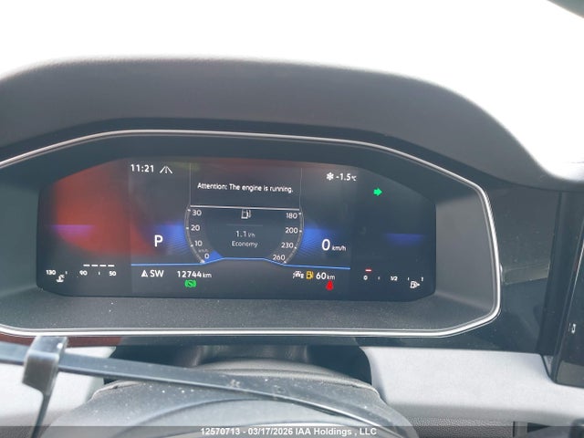 Продажа на аукционе авто 2025 Volkswagen Jetta Se, vin: 3VWEX7BU2SM081199, номер лота: 12570713