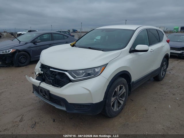2018 Honda Cr-v Lx მანქანა იყიდება აუქციონზე, vin: 2HKRW2H28JH123279, აუქციონის ნომერი: 12570715