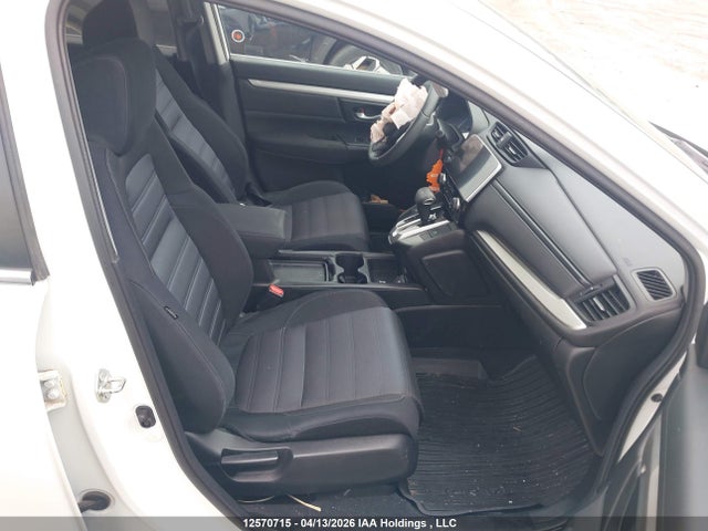 2018 Honda Cr-v Lx მანქანა იყიდება აუქციონზე, vin: 2HKRW2H28JH123279, აუქციონის ნომერი: 12570715
