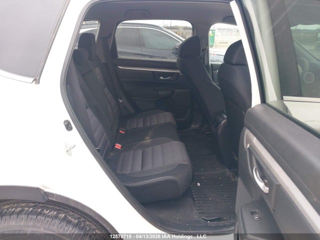 2018 Honda Cr-v Lx მანქანა იყიდება აუქციონზე, vin: 2HKRW2H28JH123279, აუქციონის ნომერი: 12570715