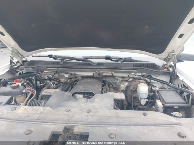 3GTU2MEC1HG421674 GMC Sierra 1500 Sle