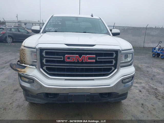 3GTU2MEC1HG421674 GMC Sierra 1500 Sle