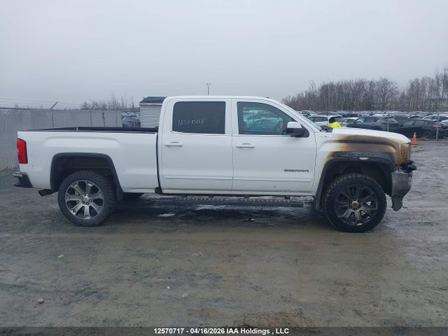 3GTU2MEC1HG421674 GMC Sierra 1500 Sle