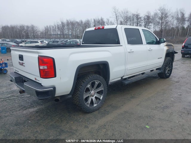 3GTU2MEC1HG421674 GMC Sierra 1500 Sle