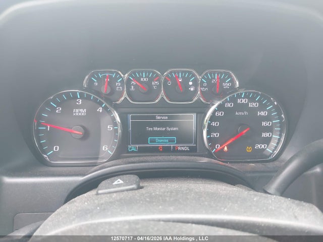 3GTU2MEC1HG421674 GMC Sierra 1500 Sle