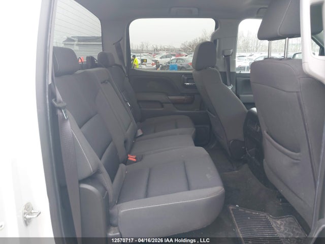 3GTU2MEC1HG421674 GMC Sierra 1500 Sle