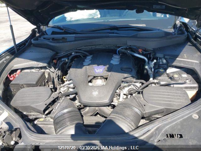 ZN661YUM7NX404767 Maserati Levante