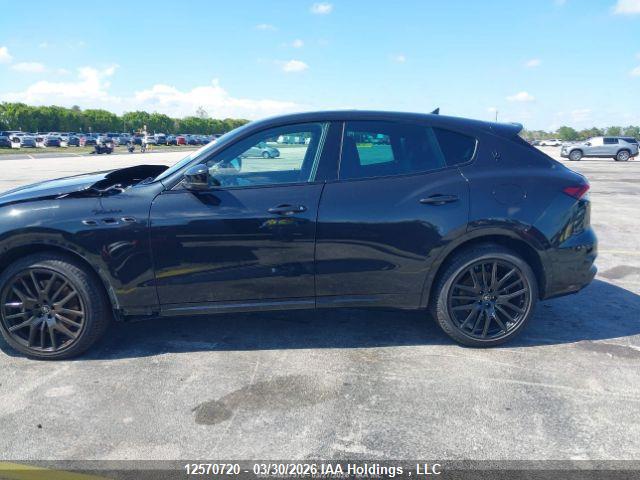 ZN661YUM7NX404767 Maserati Levante