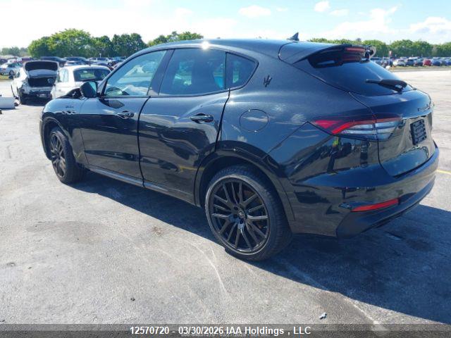 ZN661YUM7NX404767 Maserati Levante