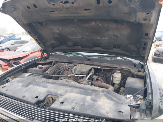 Aukcja sprzedaży 2007 Chevrolet Silverado 2500hd Next Generation Lt/ltz/wt, vin: 1GCHK23657F514491, numer aukcji: 12570721