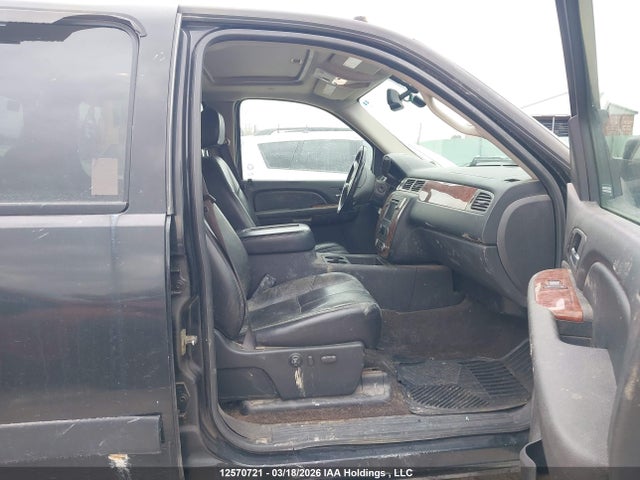 Aukcja sprzedaży 2007 Chevrolet Silverado 2500hd Next Generation Lt/ltz/wt, vin: 1GCHK23657F514491, numer aukcji: 12570721