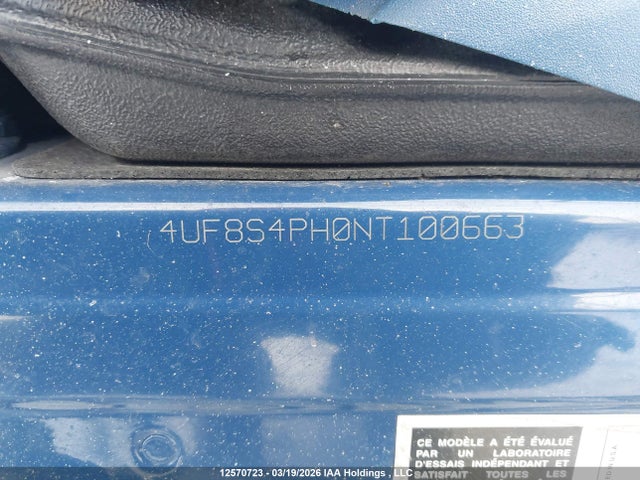 Yamaha Viper 2022 4UF8S4PH0NT100663 Image 12