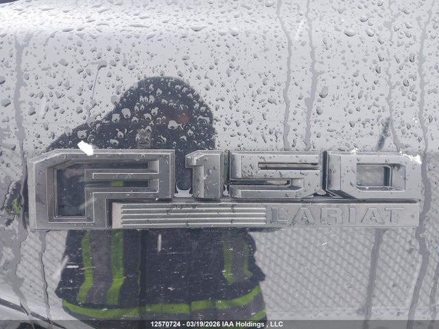 Aukcja sprzedaży 2020 Ford F-150 Lariat, vin: 1FTFW1E56LFA01271, numer aukcji: 12570724