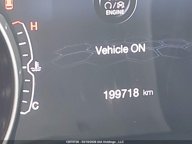 12570726 :رقم المزاد ، 3C4NJDBB1JT399482 vin ، 2018 Jeep Compass North مزاد بيع