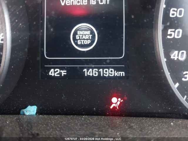 2018 Hyundai Elantra Sport მანქანა იყიდება აუქციონზე, vin: KMHD04LB7JU688638, აუქციონის ნომერი: 12570727