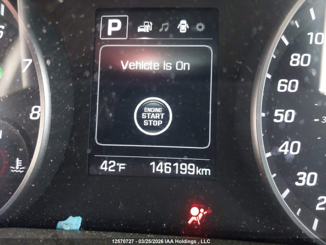 2018 Hyundai Elantra Sport მანქანა იყიდება აუქციონზე, vin: KMHD04LB7JU688638, აუქციონის ნომერი: 12570727