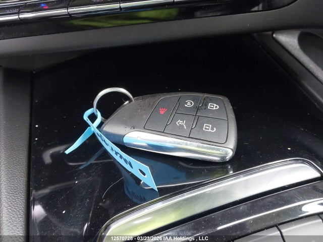 Aukcja sprzedaży 2022 Buick Envision, vin: LRBFZSR46ND075012, numer aukcji: 12570728