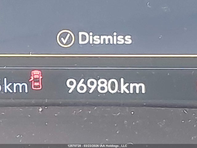 Aukcja sprzedaży 2022 Buick Envision, vin: LRBFZSR46ND075012, numer aukcji: 12570728