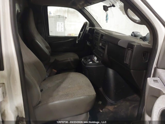 Aukcja sprzedaży 2014 Gmc Savana G2500, vin: 1GTW7FCA1E1195959, numer aukcji: 12570730