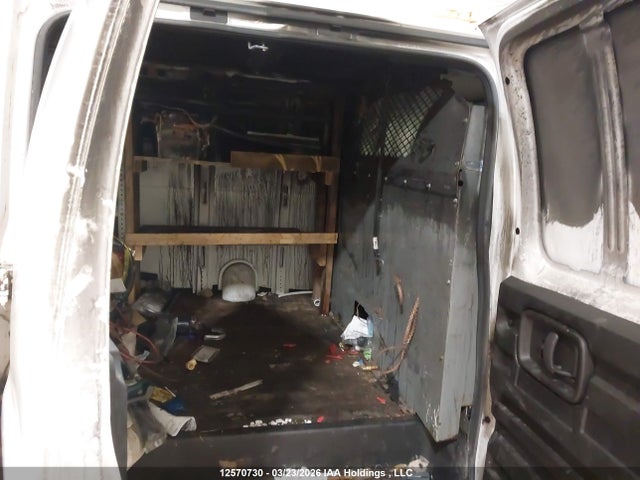 Aukcja sprzedaży 2014 Gmc Savana G2500, vin: 1GTW7FCA1E1195959, numer aukcji: 12570730