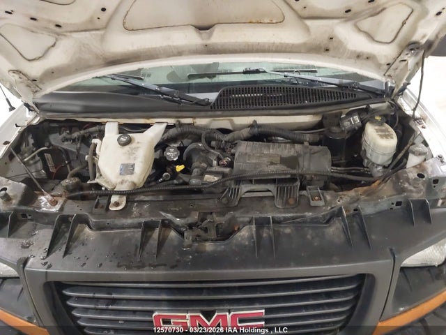 Aukcja sprzedaży 2014 Gmc Savana G2500, vin: 1GTW7FCA1E1195959, numer aukcji: 12570730