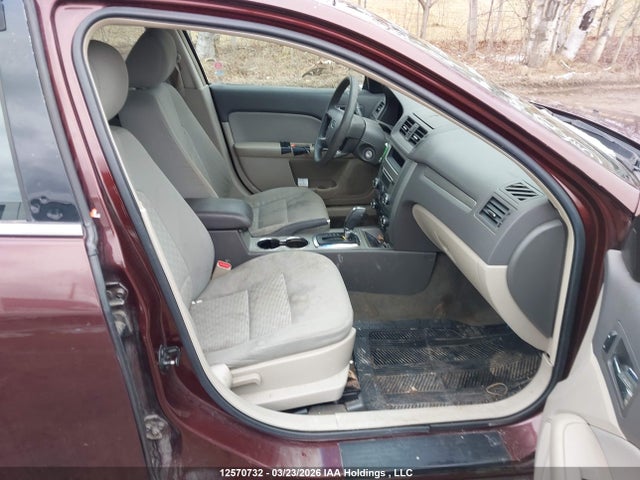 Продажа на аукционе авто 2012 Ford Fusion Se, vin: 3FAHP0HA7CR178705, номер лота: 12570732