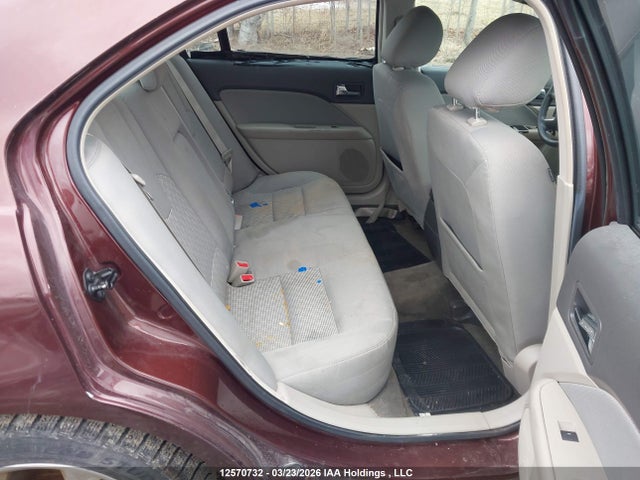 Продажа на аукционе авто 2012 Ford Fusion Se, vin: 3FAHP0HA7CR178705, номер лота: 12570732