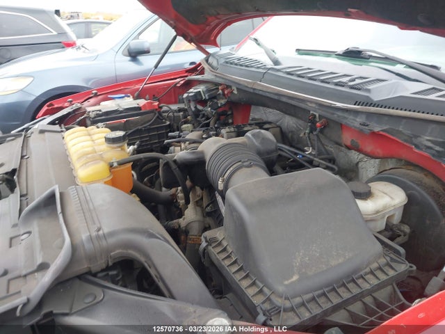 Продажа на аукционе авто 2016 Ford F-150 Xl, vin: 1FTMF1C83GKE52692, номер лота: 12570736