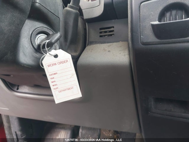 Продажа на аукционе авто 2016 Ford F-150 Xl, vin: 1FTMF1C83GKE52692, номер лота: 12570736