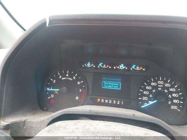 Продажа на аукционе авто 2016 Ford F-150 Xl, vin: 1FTMF1C83GKE52692, номер лота: 12570736