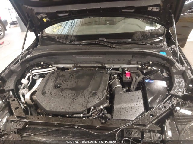 LYV062RW5PB366924 Volvo XC60 PLUS