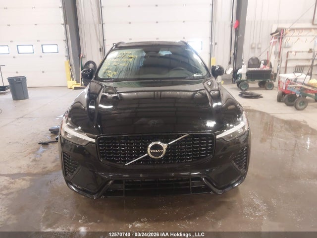 LYV062RW5PB366924 Volvo XC60 PLUS