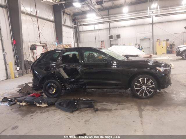 LYV062RW5PB366924 Volvo XC60 PLUS