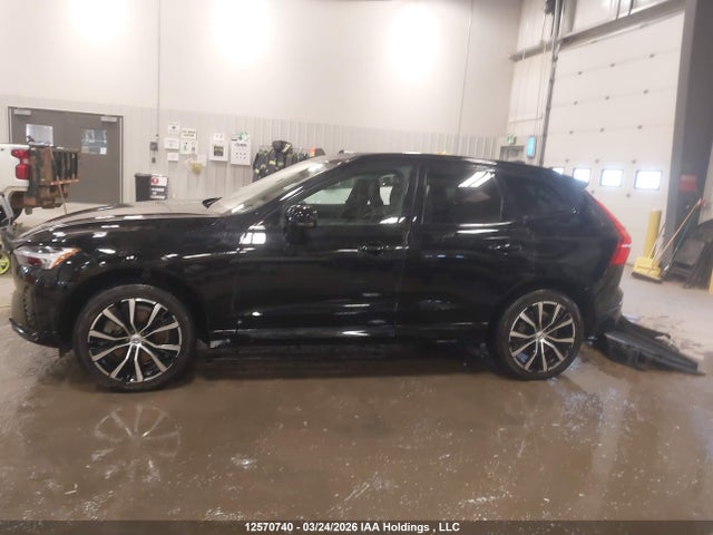 LYV062RW5PB366924 Volvo XC60 PLUS